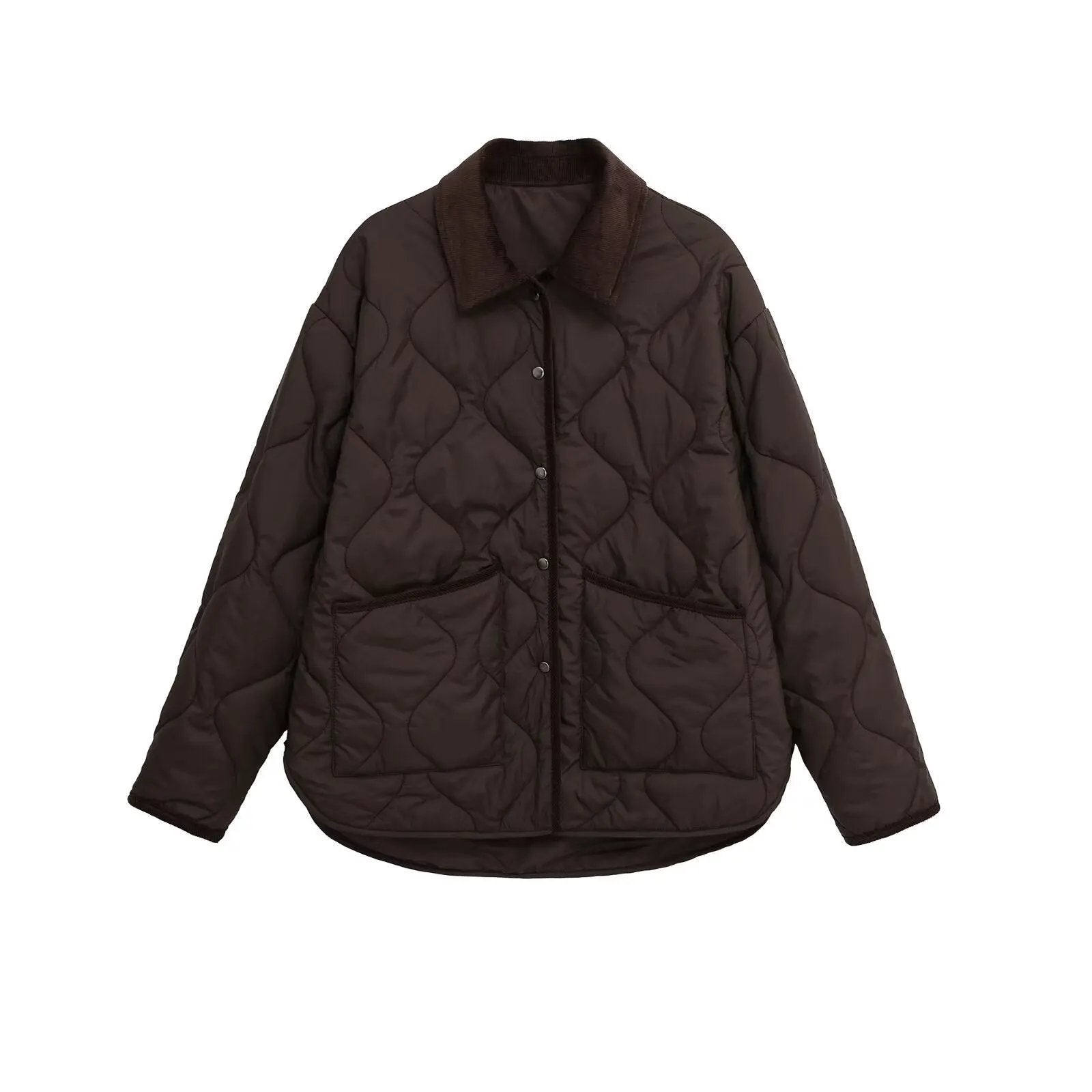 WOMEN'S JACKET Ecological HARLEM New Collection Trendy BYMANYC ® New York by BYMANYC ® New York