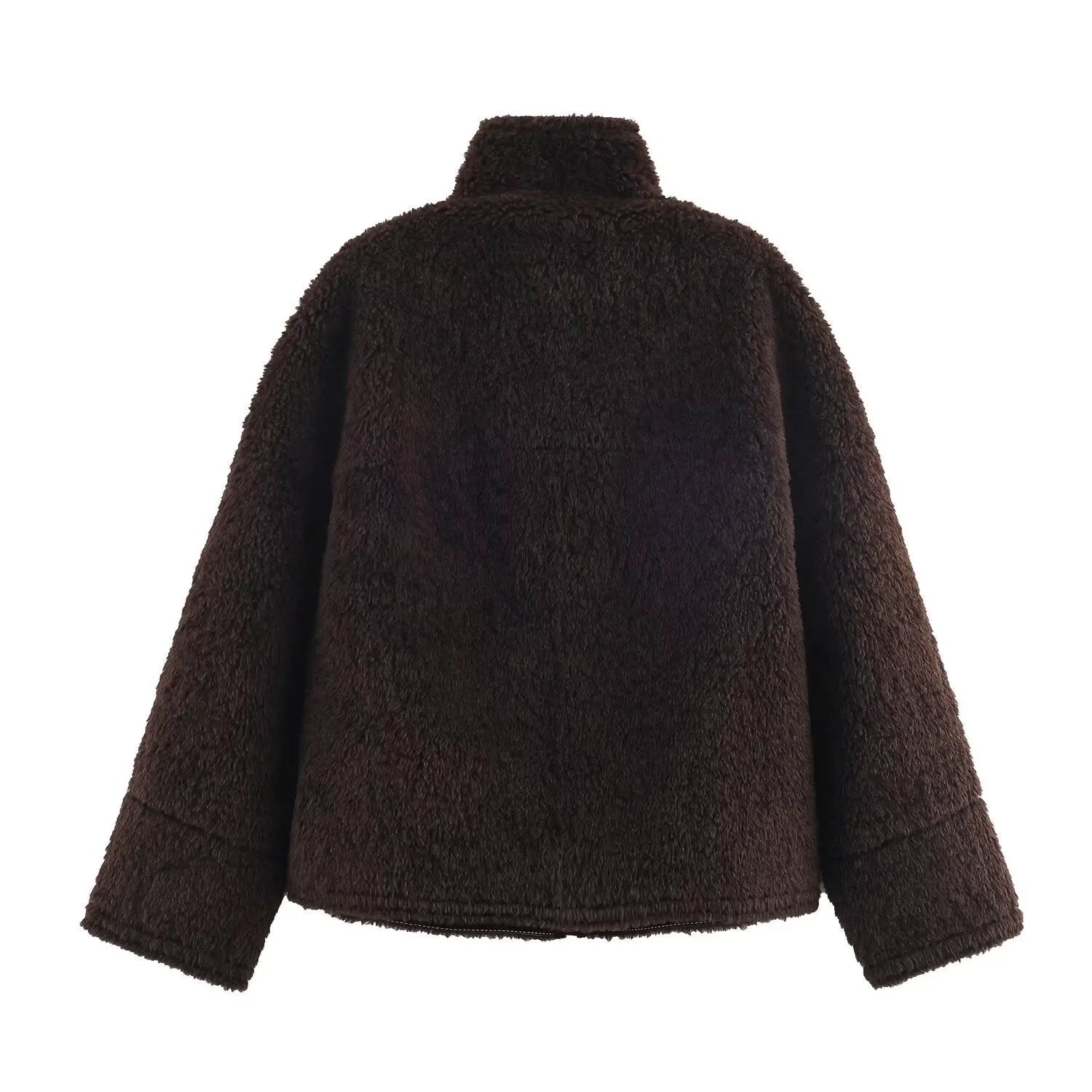 WOMEN'S JACKET Ecological SEVENTH AVENUE New Collection Trendy BYMANYC ® New York by BYMANYC ® New York