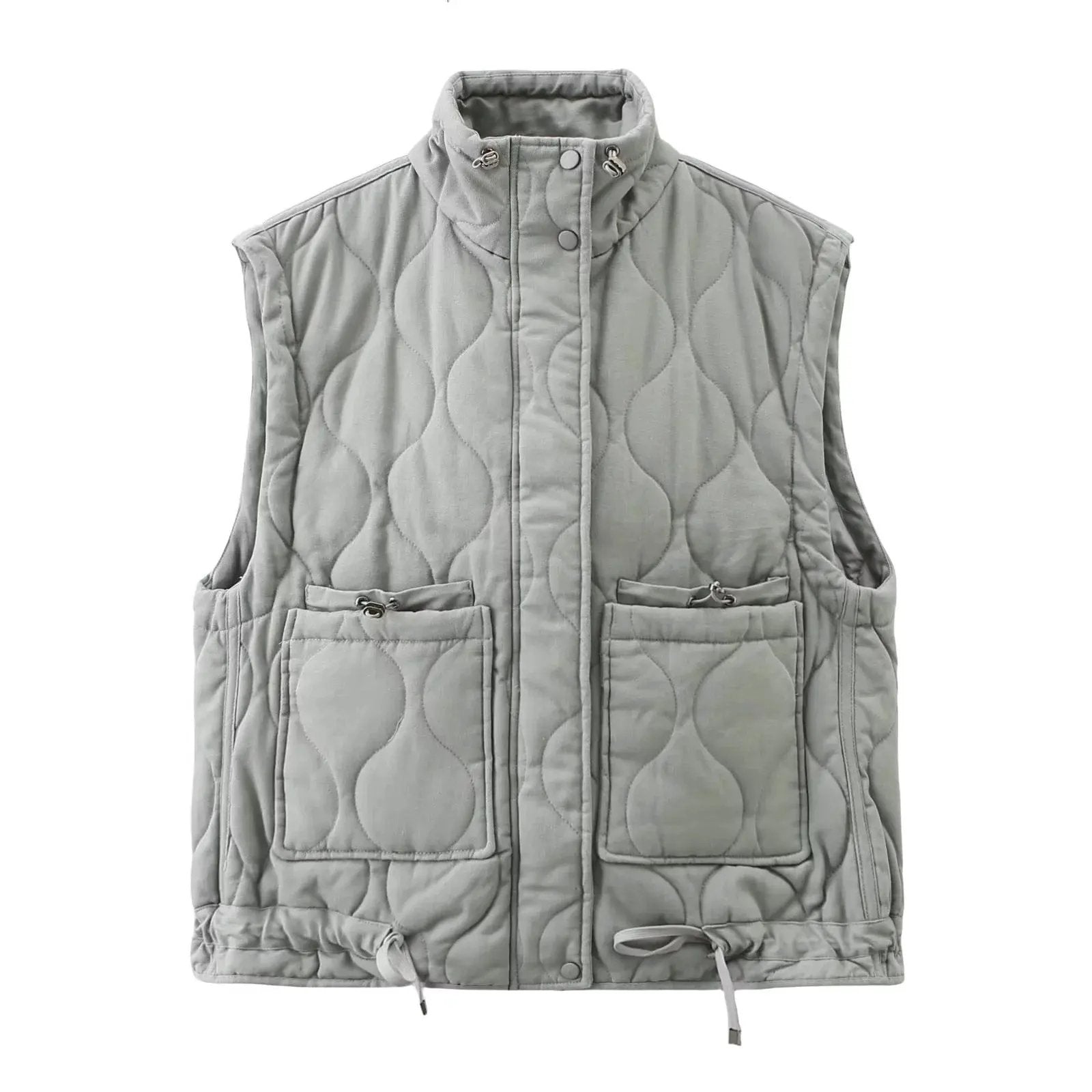 WOMEN'S JACKET Ecological HIGH LINE New Collection Trendy BYMANYC ® New York by BYMANYC ® New York
