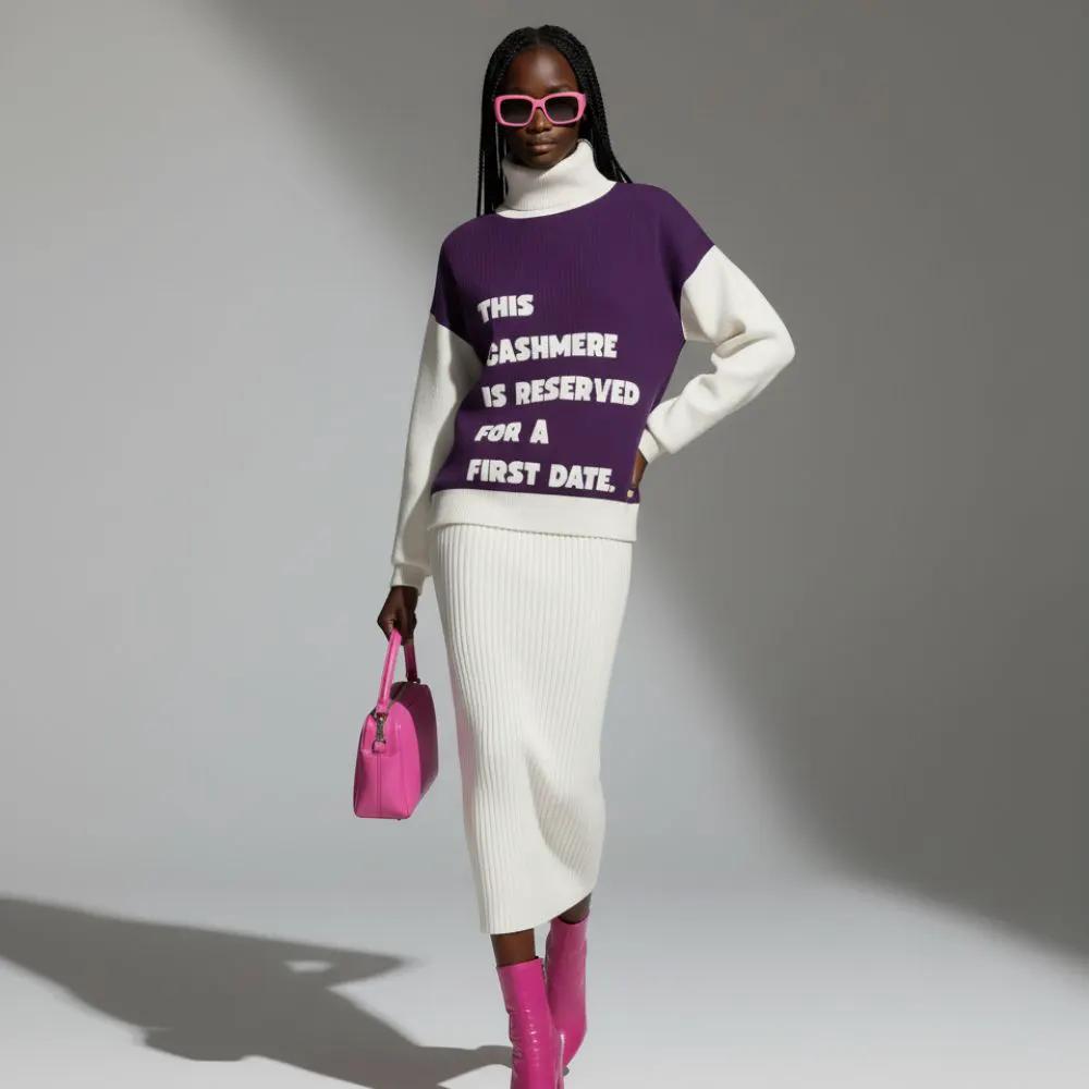 CANDY STORE Sweater BYMANYC ® New York by BYMANYC ® New York