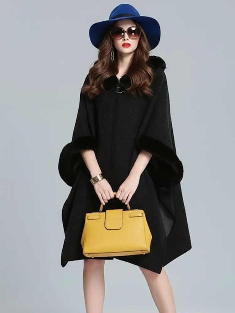 CARL SCHURZ PARK Women's Coat New COUTURE in NY Collection - BYMANYC ® New York by BYMANYC ® New York