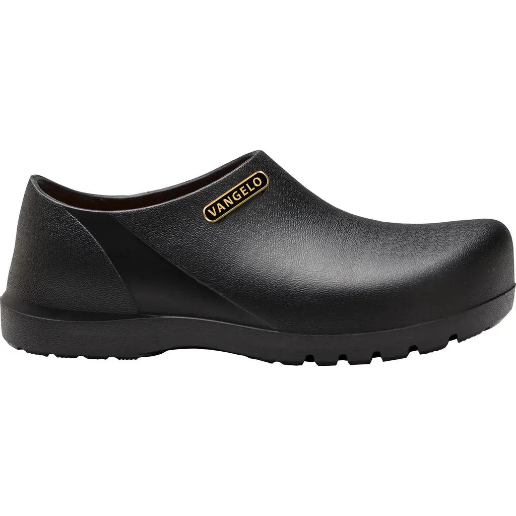 VANGELO Women Slip Resistant Clog CARLISLE by Tux-USA