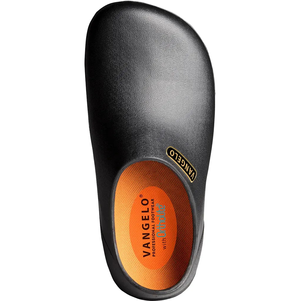 VANGELO Men Slip Resistant Clog CARLISLE by Tux-USA