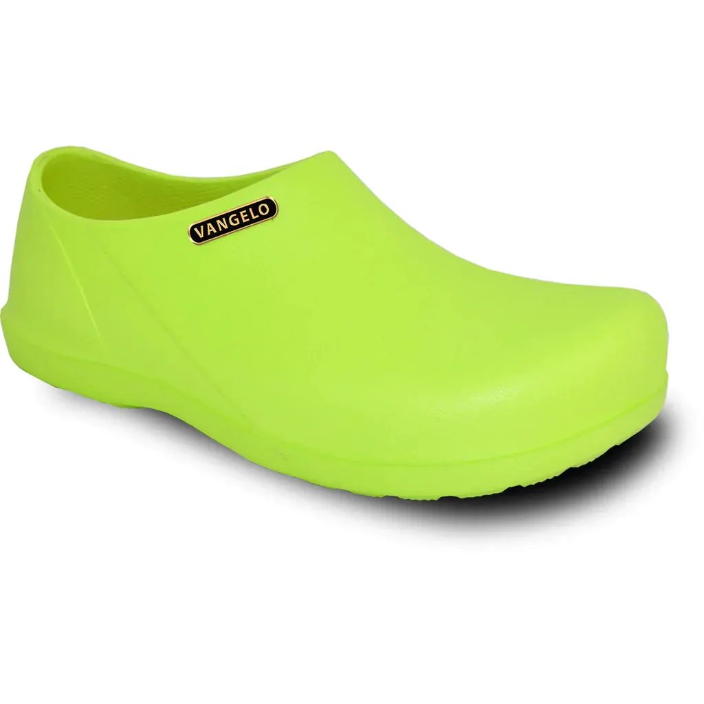 VANGELO Women Slip Resistant Clog CARLISLE by Tux-USA