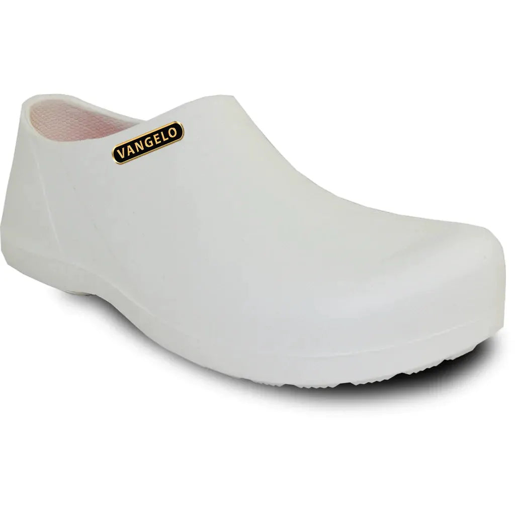VANGELO Men Slip Resistant Clog CARLISLE by Tux-USA