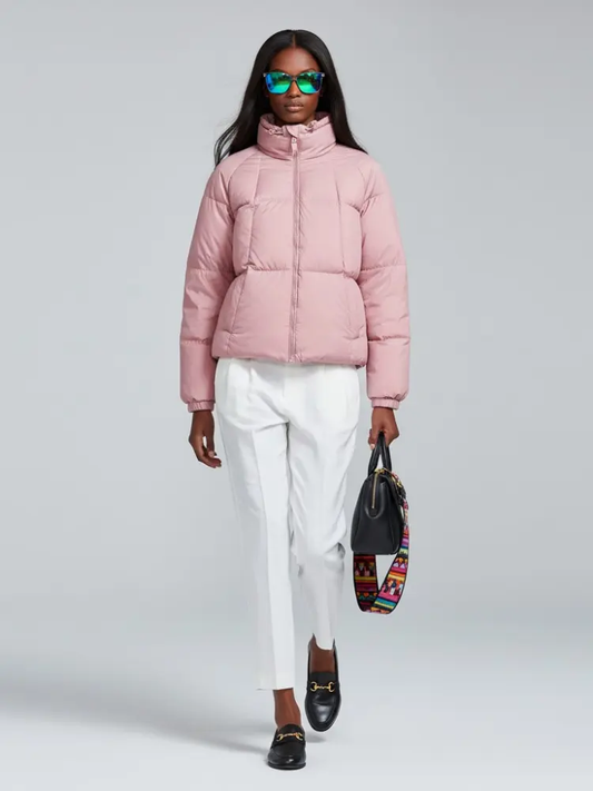 CARNEGIE HILL Women's Jacket New COUTURE in NY Collection - BYMANYC ® New York by BYMANYC ® New York