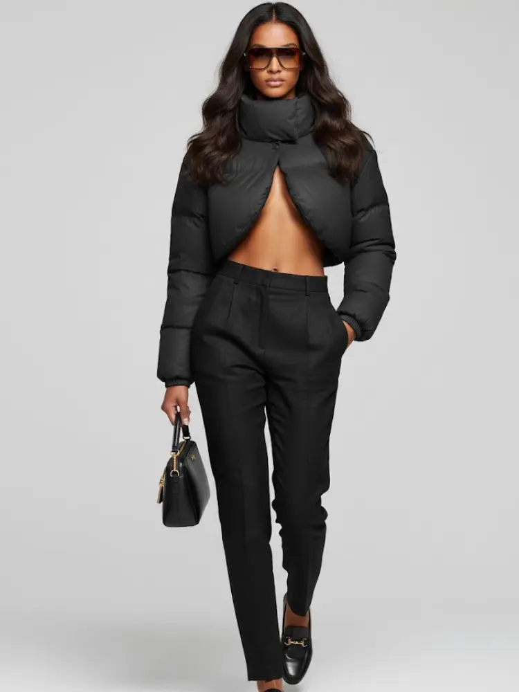 CENTRAL PARK Women's Jacket New COUTURE in NY Collection - BYMANYC ® New York by BYMANYC ® New York