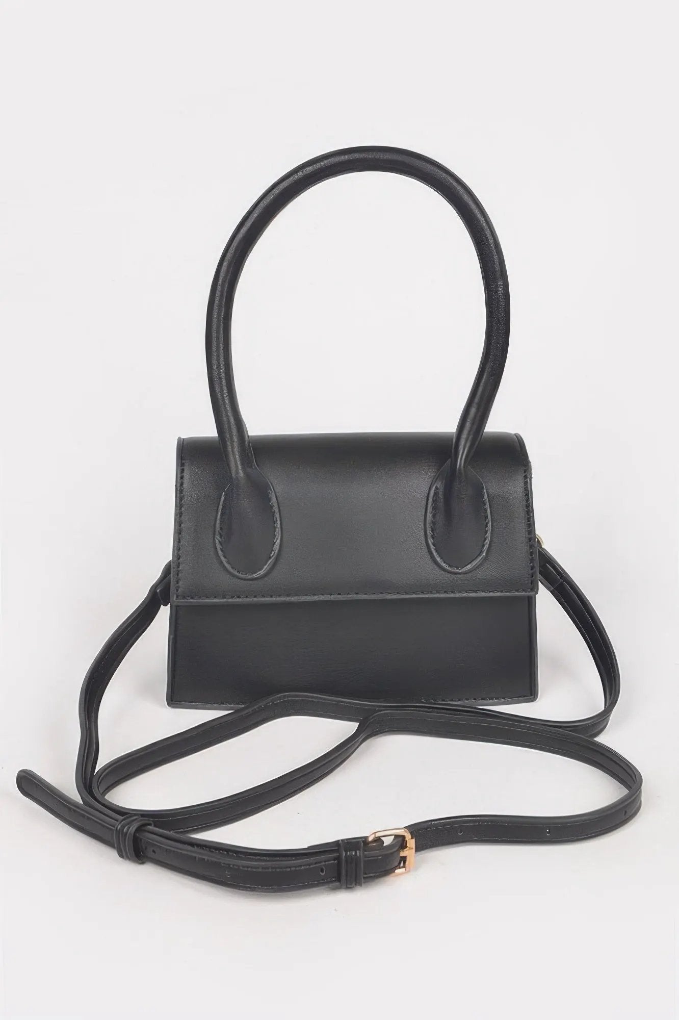 CHELSEA Compact Top Handle - New Collection Los Angeles - BYMANYC ® New York by BYMANYC ® New York