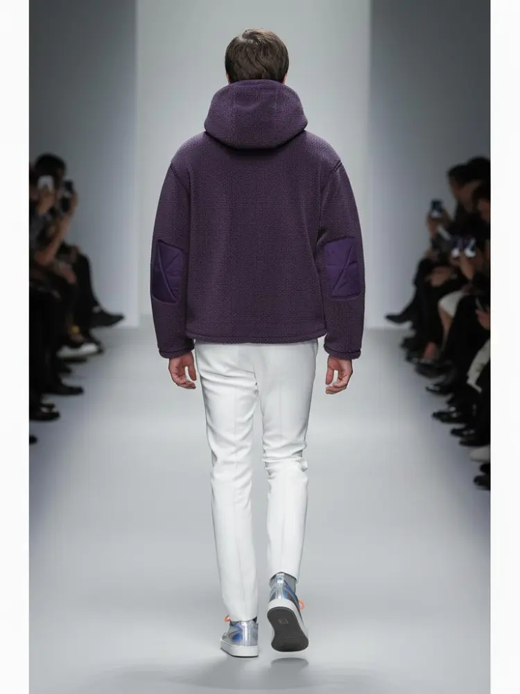 CHELSEA Men's Jacket Fashion Week Collection BYMANYC ® New York by BYMANYC ® New York