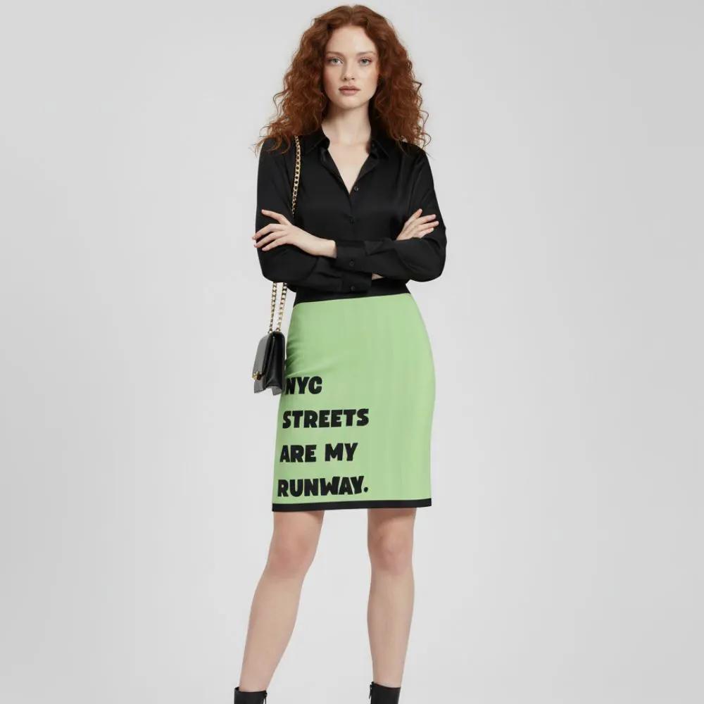 CHELSEA Mini Skirt BYMANYC® New York by BYMANYC ® New York