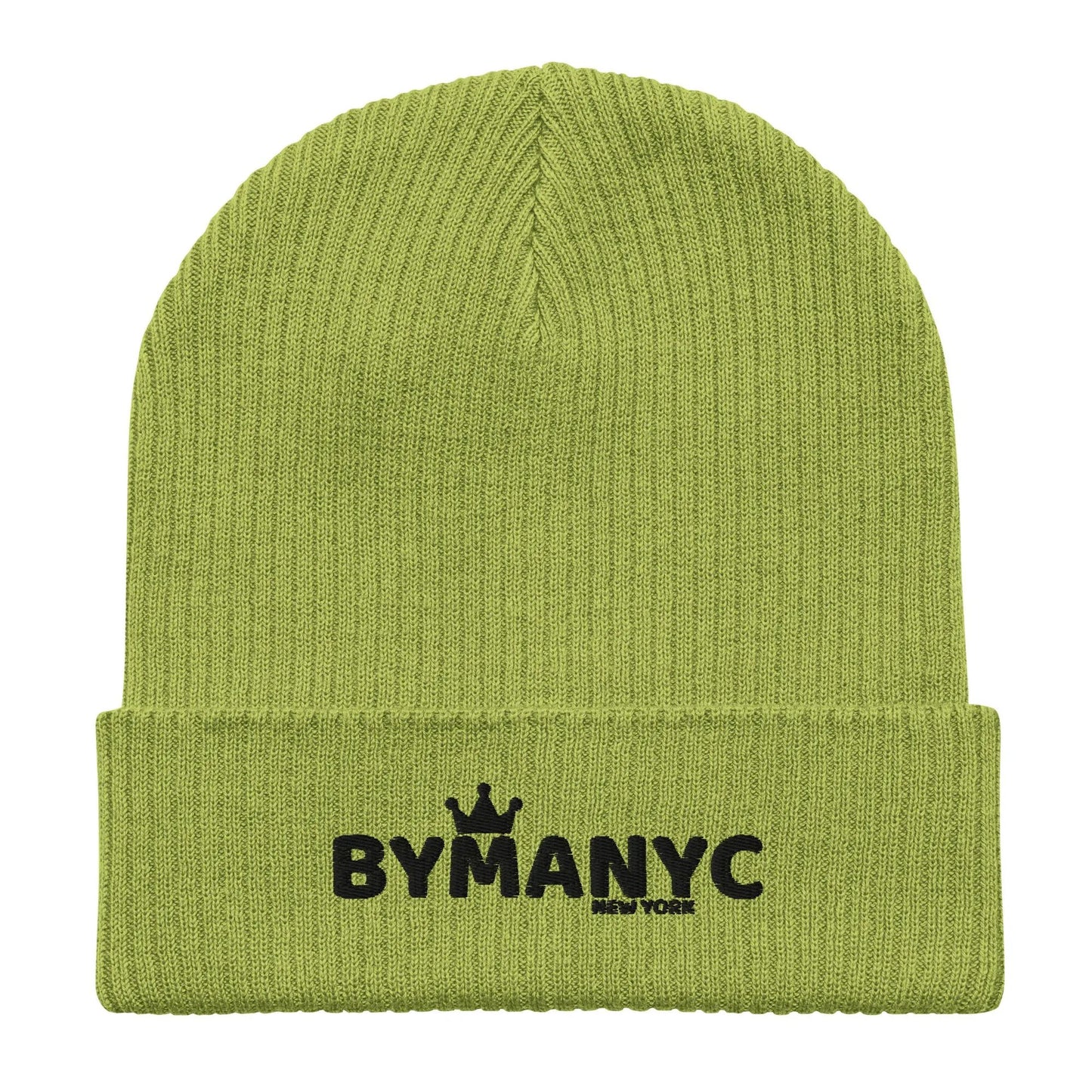 CHELSEA Winter Hat – BYMANYC ® New York | Unisex & Sustainable by BYMANYC ® New York