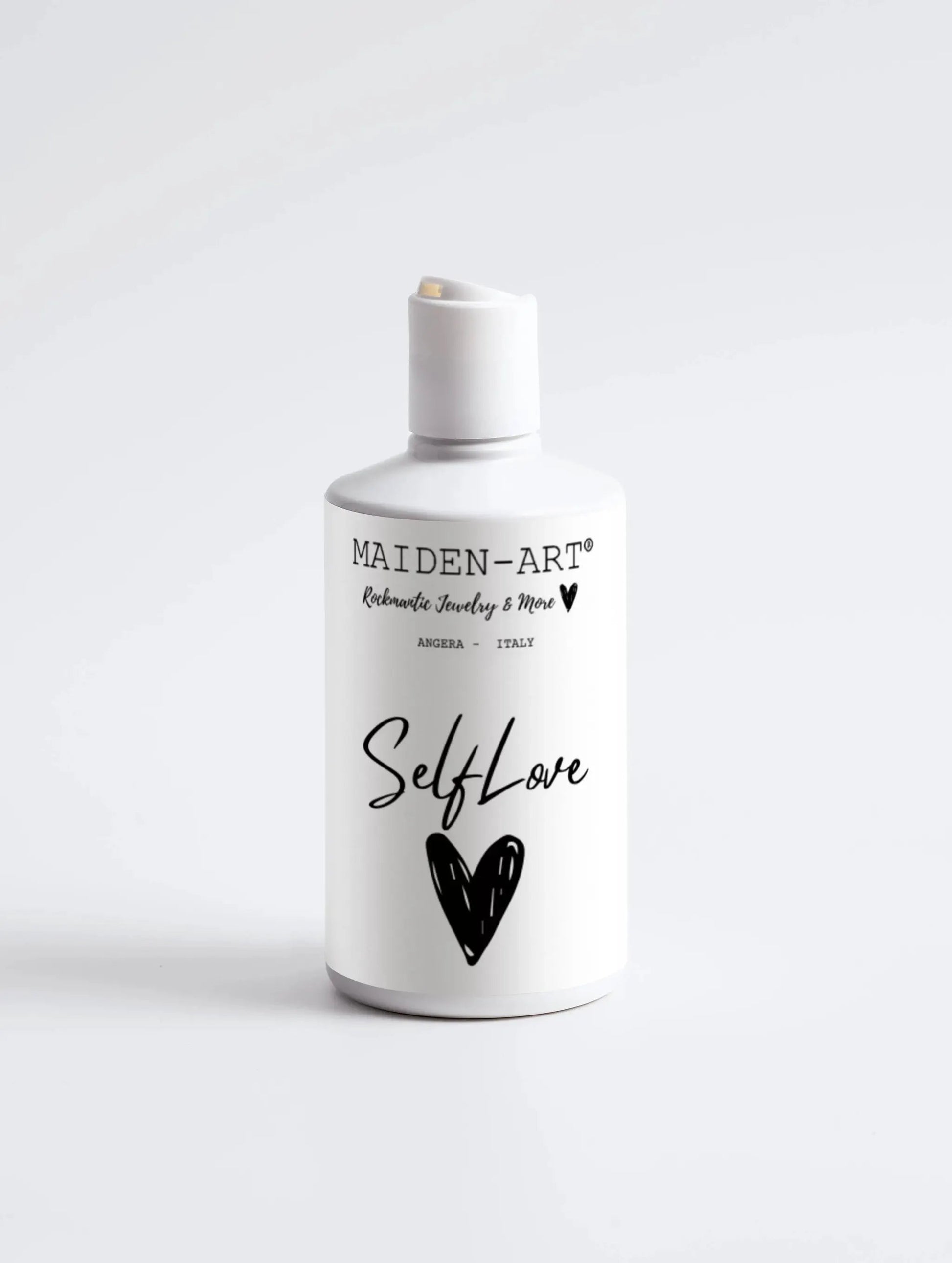 Nourish Shampoo Mindful Hair Care Nourish and Volumize Shampoo by Selfnamed