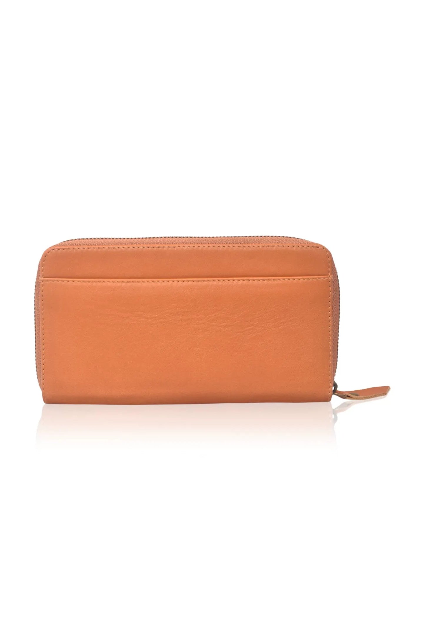 Canyon Personalized Leather Wallet (Sale) by ELF