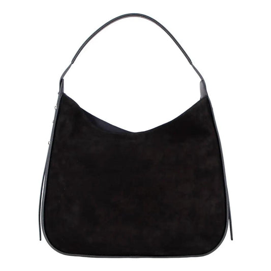 Helena Women’s Genuine Leather Tote Bag – Handmade Cowhide Shoulder Bag by TORONATA