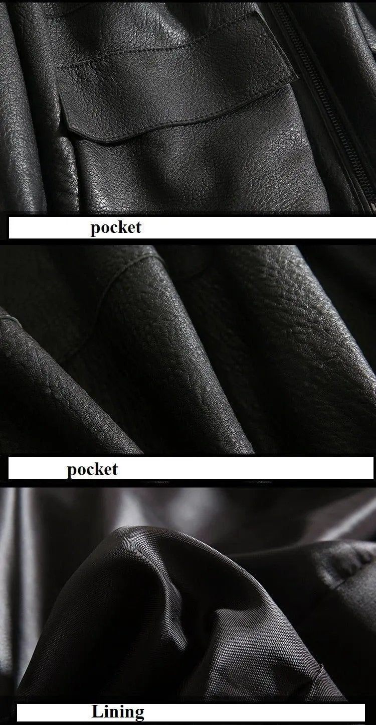 Casual Genuine Womens Leather Coat by Inland Leather Co.