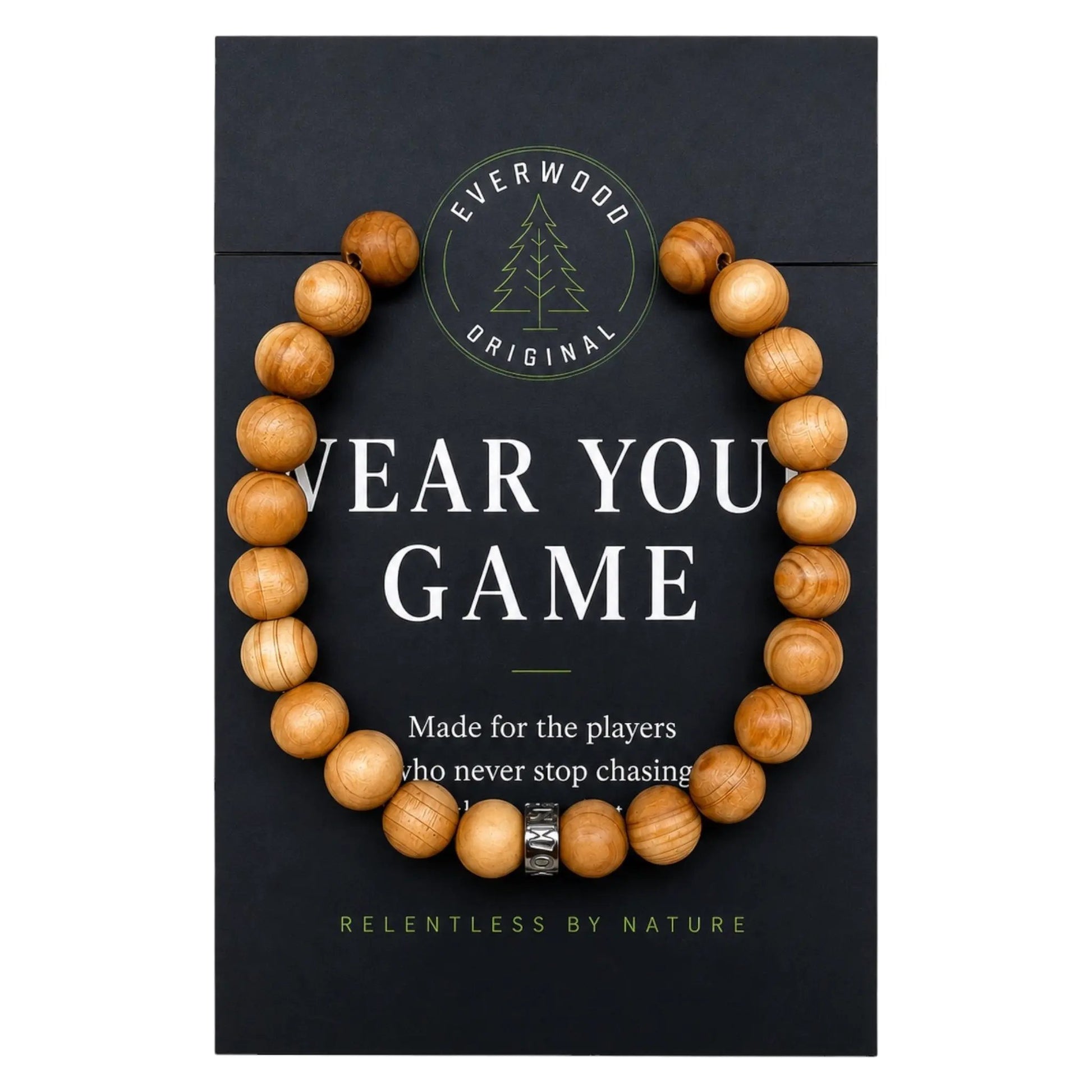 Cascade - Grizzly Hollow by Everwood Original