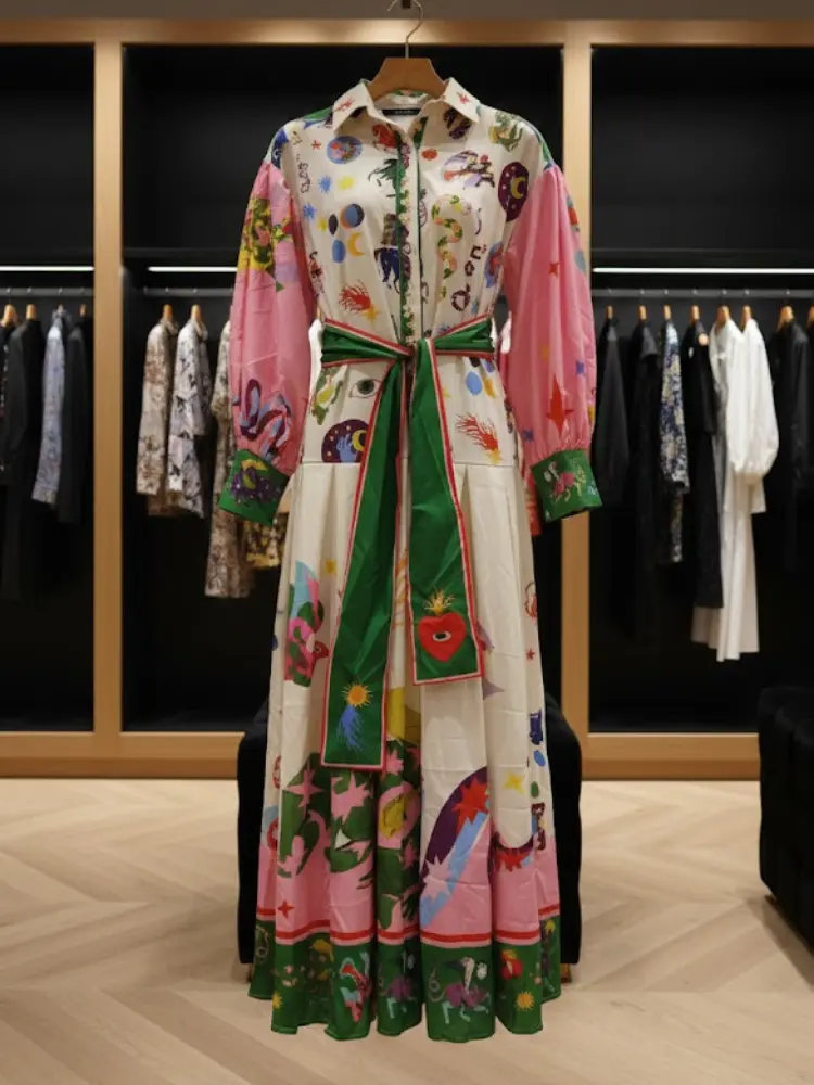 Celestial Dream Midi • TRIBECA New Collection BYMANYC ® New York by BYMANYC ® New York