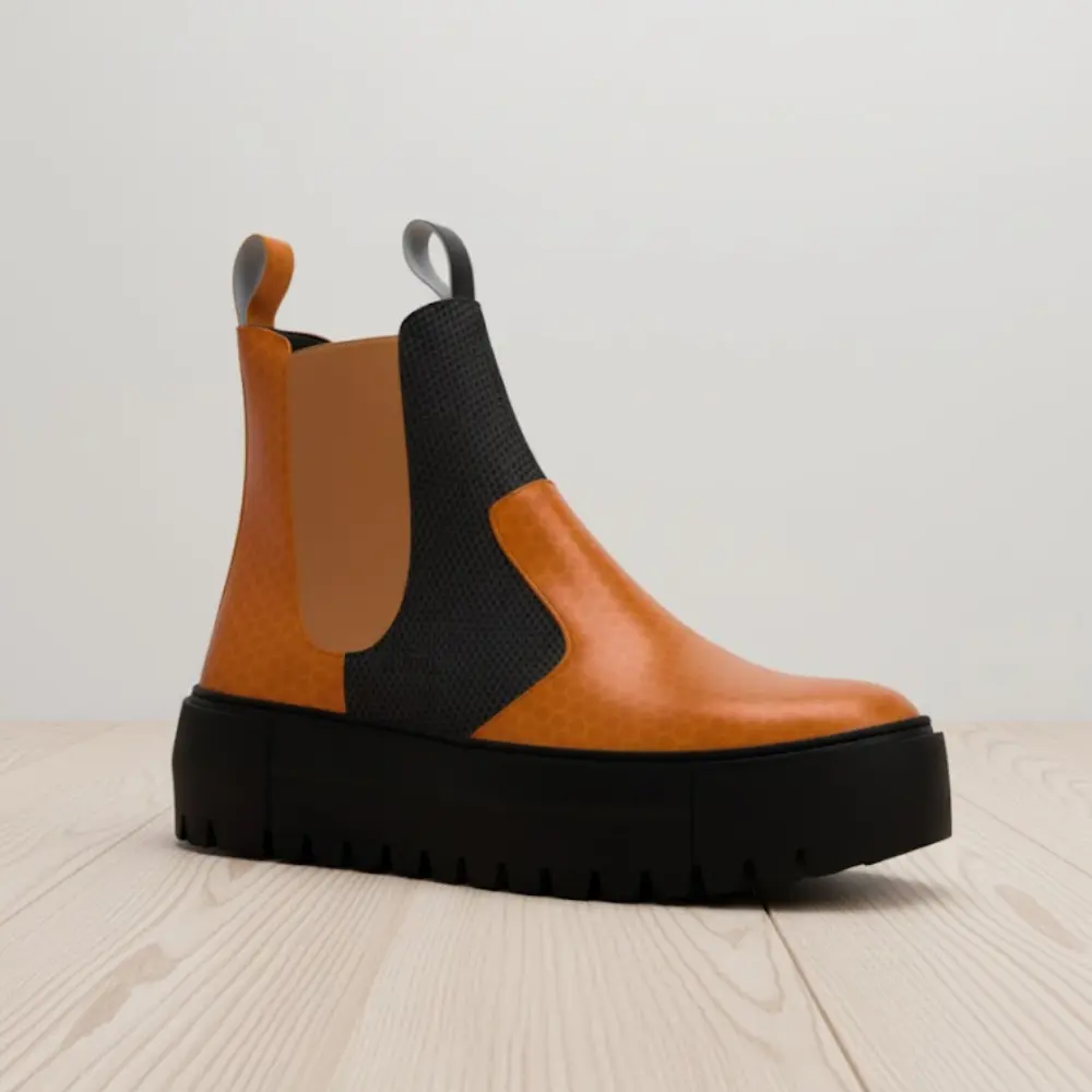 Chic Boots BYMANYC ® New York BROADWAY ESSENCE by BYMANYC ® New York