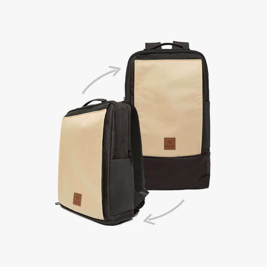 CITYC 2 in 1 Travel Backpack by DRiiBE