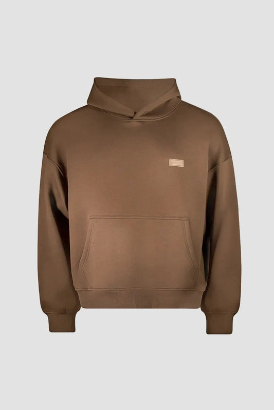 Core Pull Over Hoodie by Hideout