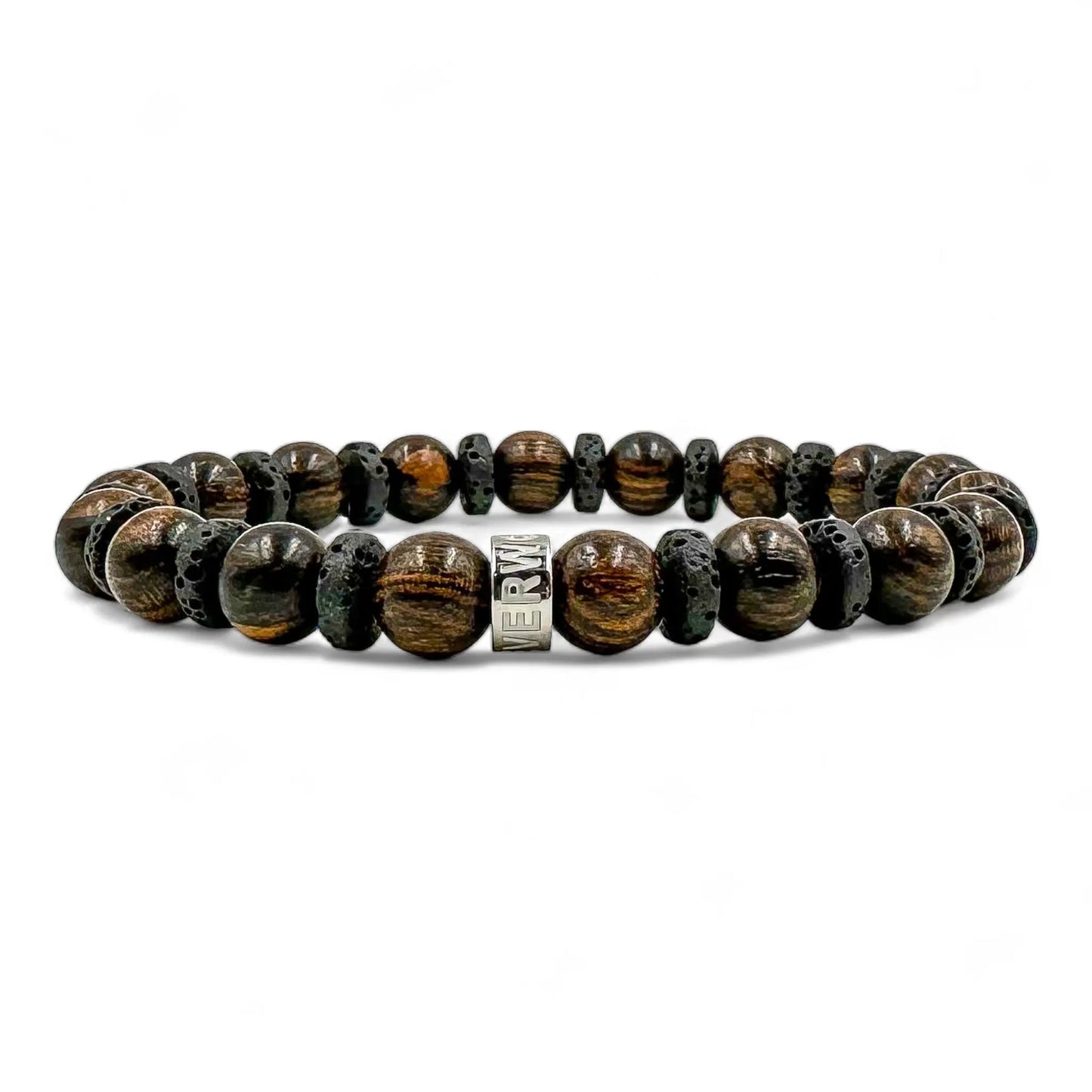 Atlas - Tigerskin Sandalwood by Everwood Original