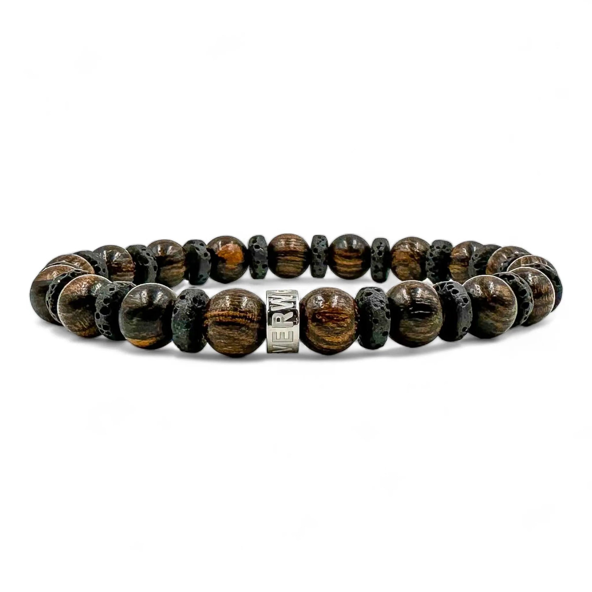 Atlas - Tigerskin Sandalwood by Everwood Original
