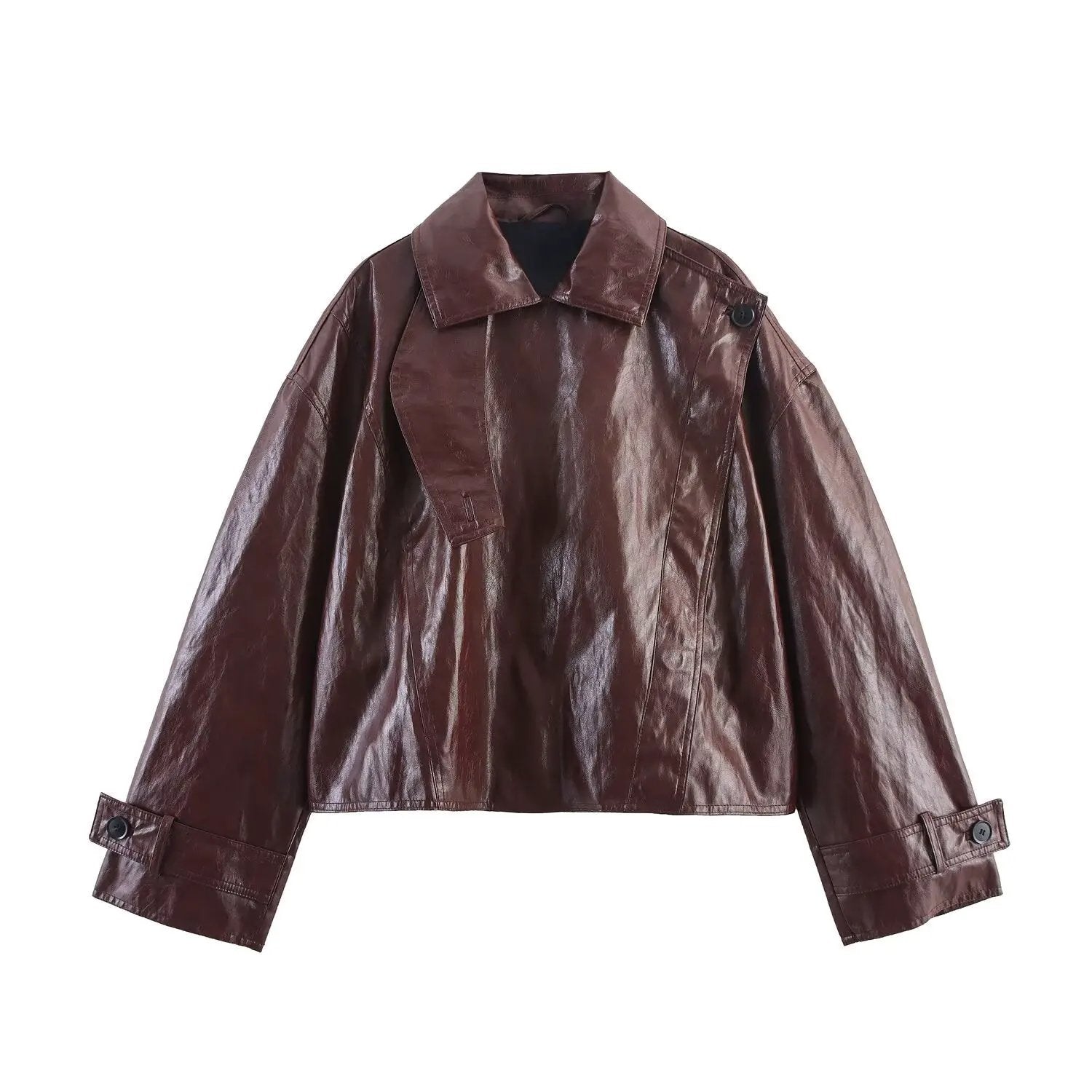 WOMEN'S JACKET Ecological ROCKEFELLER New Collection Trendy BYMANYC ® New York by BYMANYC ® New York