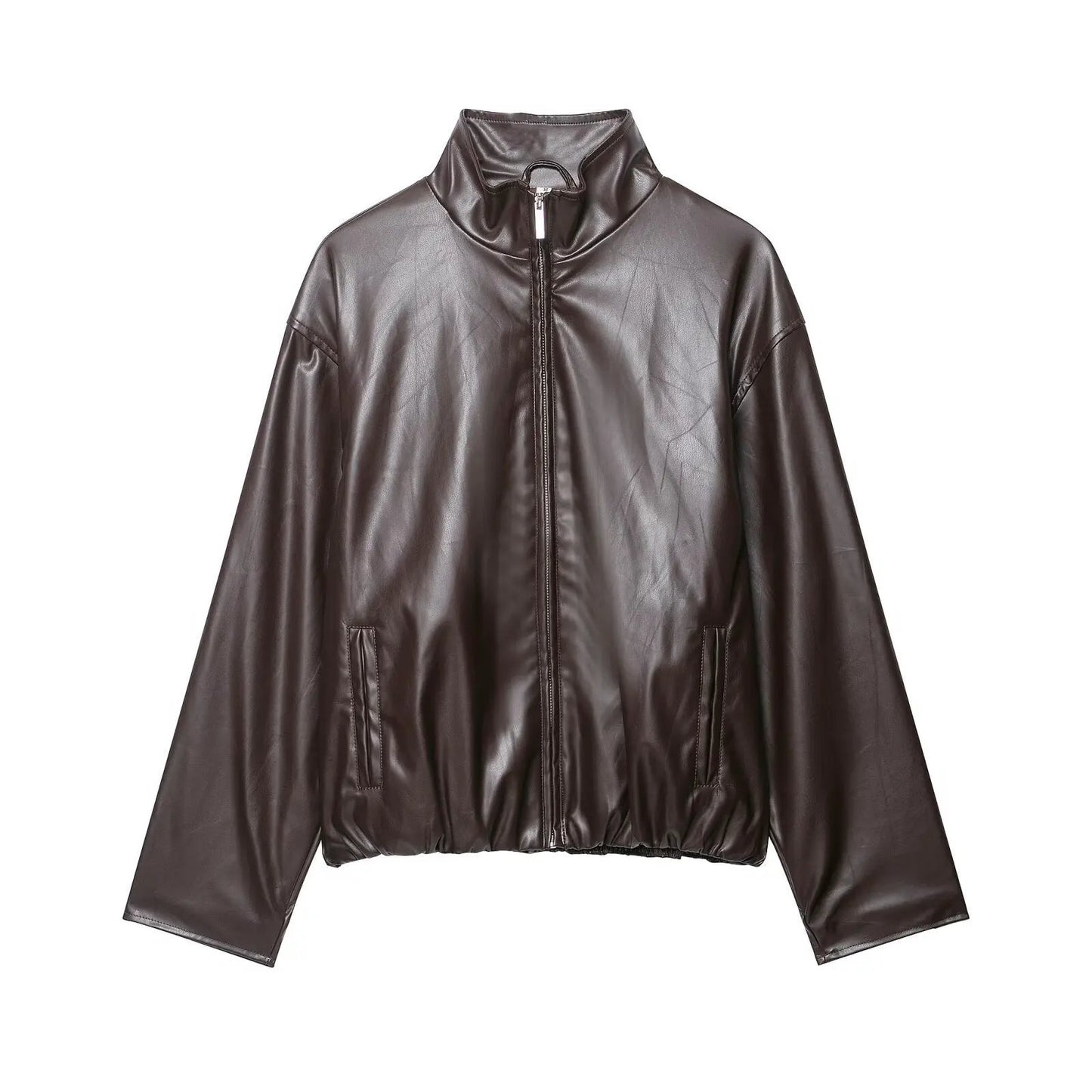 WOMEN'S JACKET Ecological INWOOD New Collection Top Trendy BYMANYC ® New York by BYMANYC ® New York