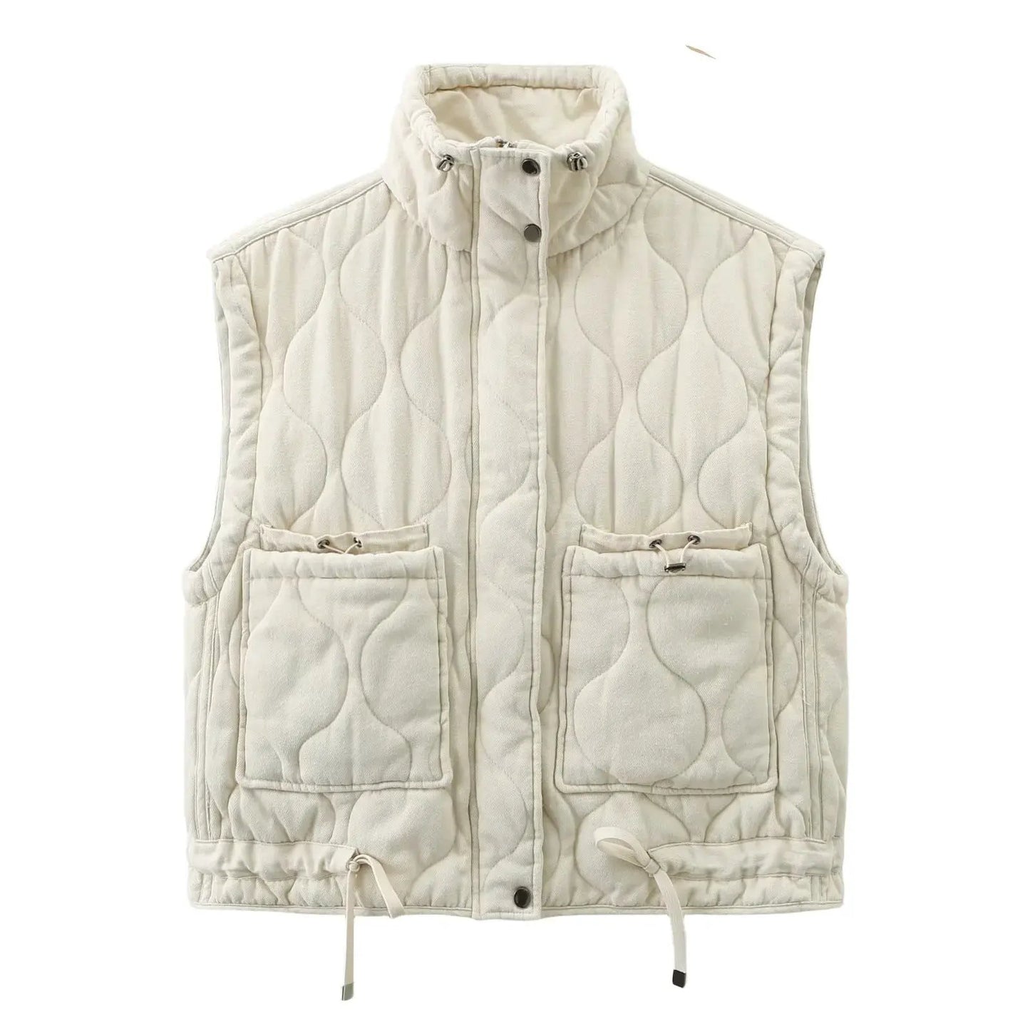 WOMEN'S JACKET Ecological HIGH LINE New Collection Trendy BYMANYC ® New York by BYMANYC ® New York