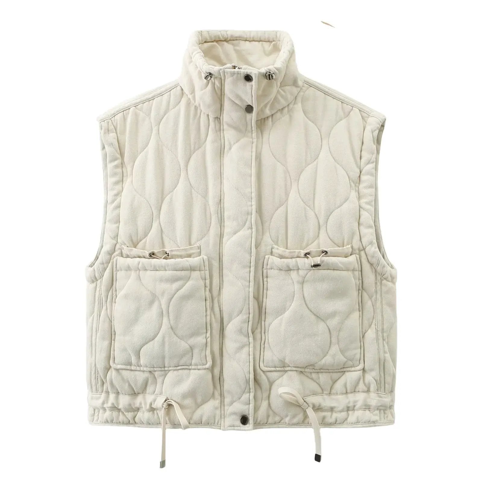 WOMEN'S JACKET Ecological HIGH LINE New Collection Trendy BYMANYC ® New York by BYMANYC ® New York