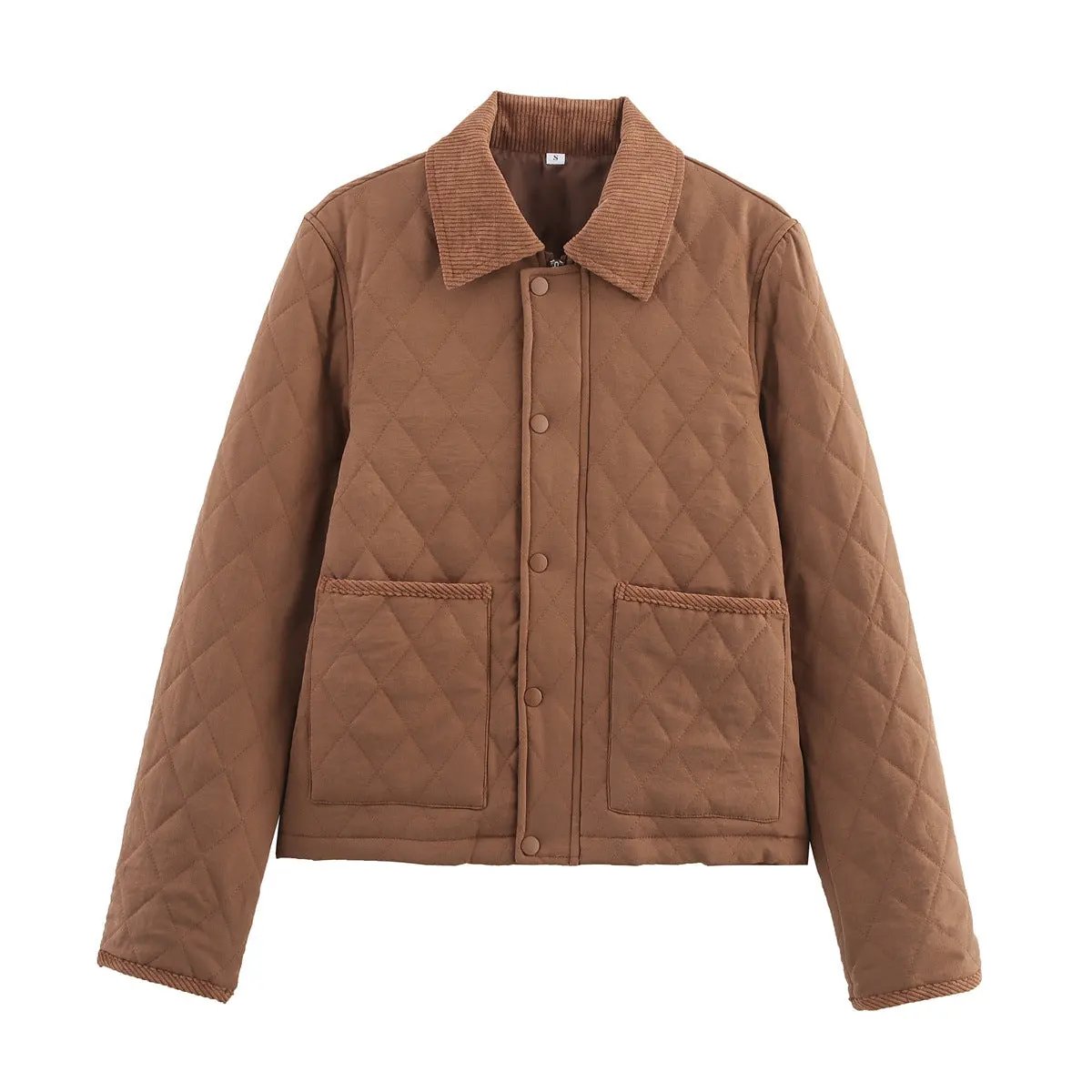 WOMEN'S JACKET Ecological TURTLE BAY New Collection Trendy BYMANYC ® New York by BYMANYC ® New York