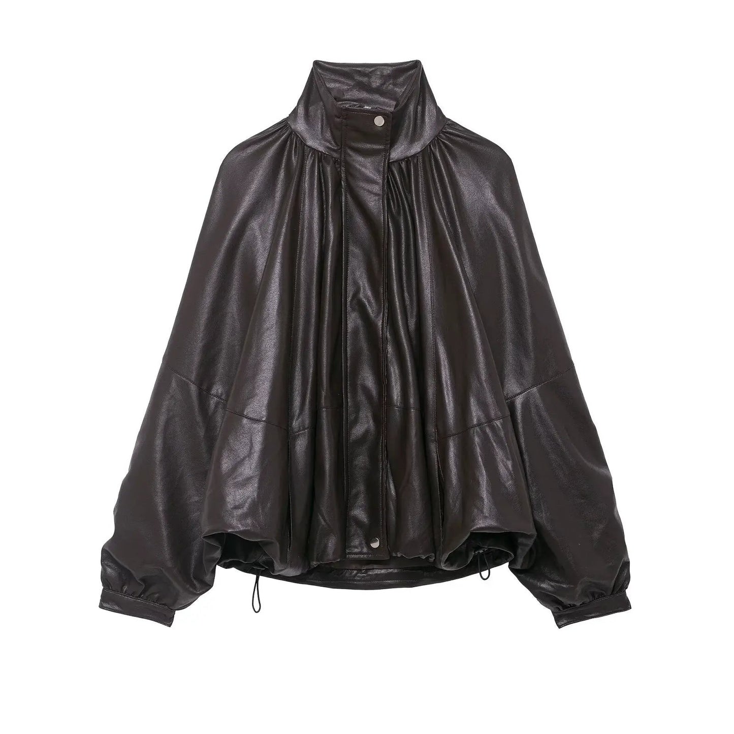 WOMEN'S JACKET Ecological WEST VILLAGE New Collection Trendy BYMANYC ® New York by BYMANYC ® New York