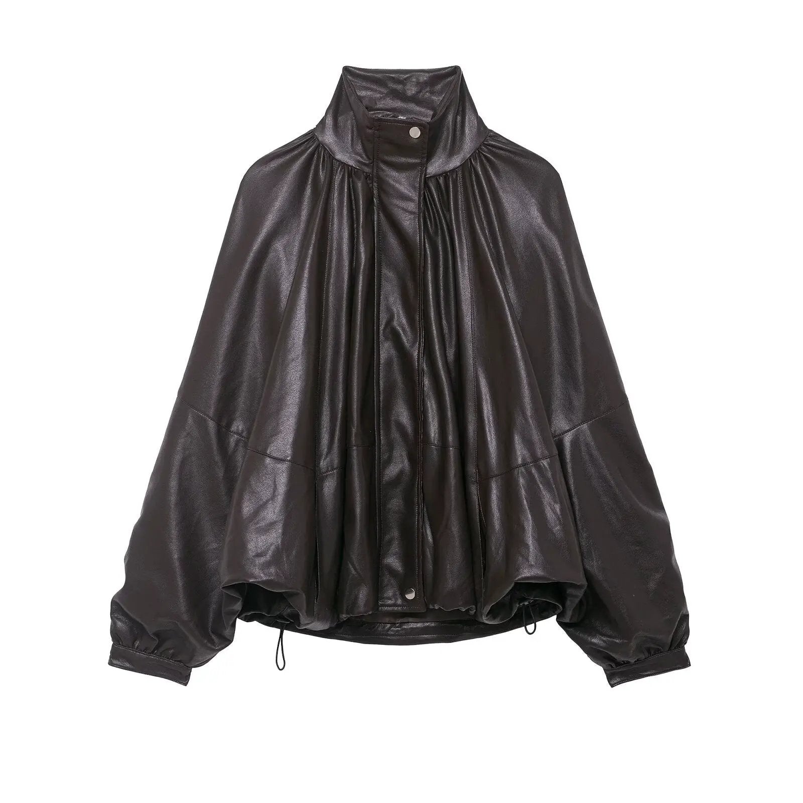 WOMEN'S JACKET Ecological WEST VILLAGE New Collection Trendy BYMANYC ® New York by BYMANYC ® New York