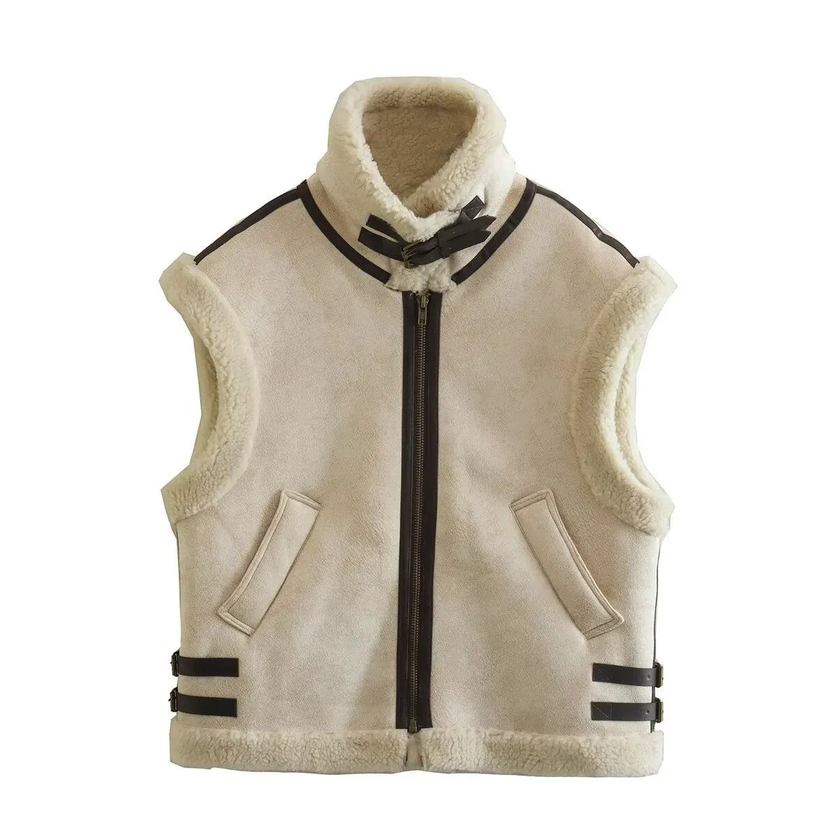 WOMEN'S JACKET Ecological MEATPACKING New Collection Trendy BYMANYC ® New York by BYMANYC ® New York