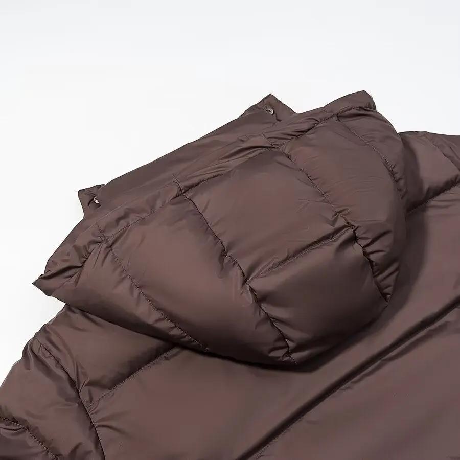 WOMEN'S JACKET Ecological BRYANT PARK New Collection Trendy BYMANYC ® New York by BYMANYC ® New York