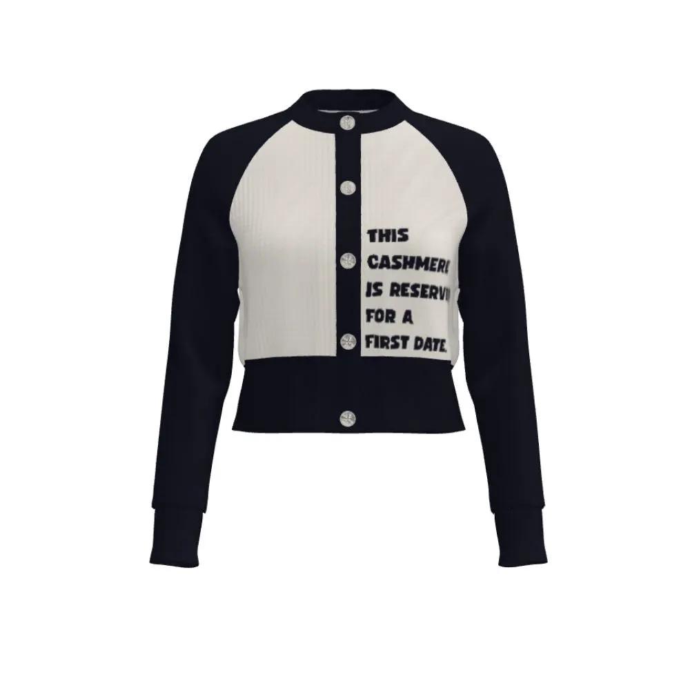DATE NIGHT Jacket BYMANYC ® New York by BYMANYC ® New York