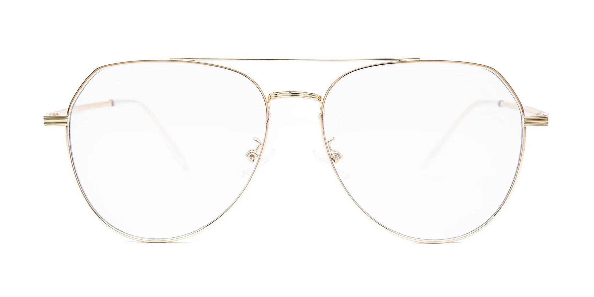 LADYBOSS EVOCATIVES - Gold by LADYBOSS GLASSES™