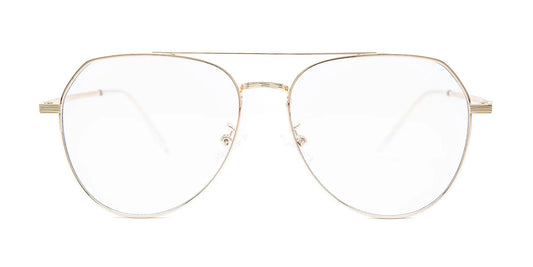 LADYBOSS EVOCATIVES - Gold by LADYBOSS GLASSES™