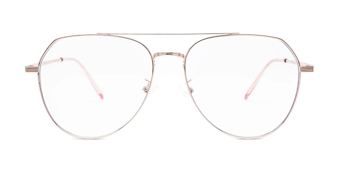 LADYBOSS EVOCATIVES - Gold by LADYBOSS GLASSES™