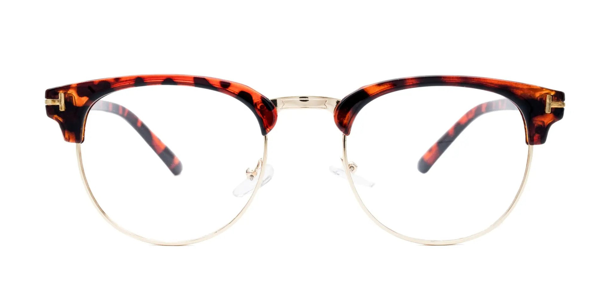 LADYBOSS SCHOLARS - Tortoise by LADYBOSS GLASSES™