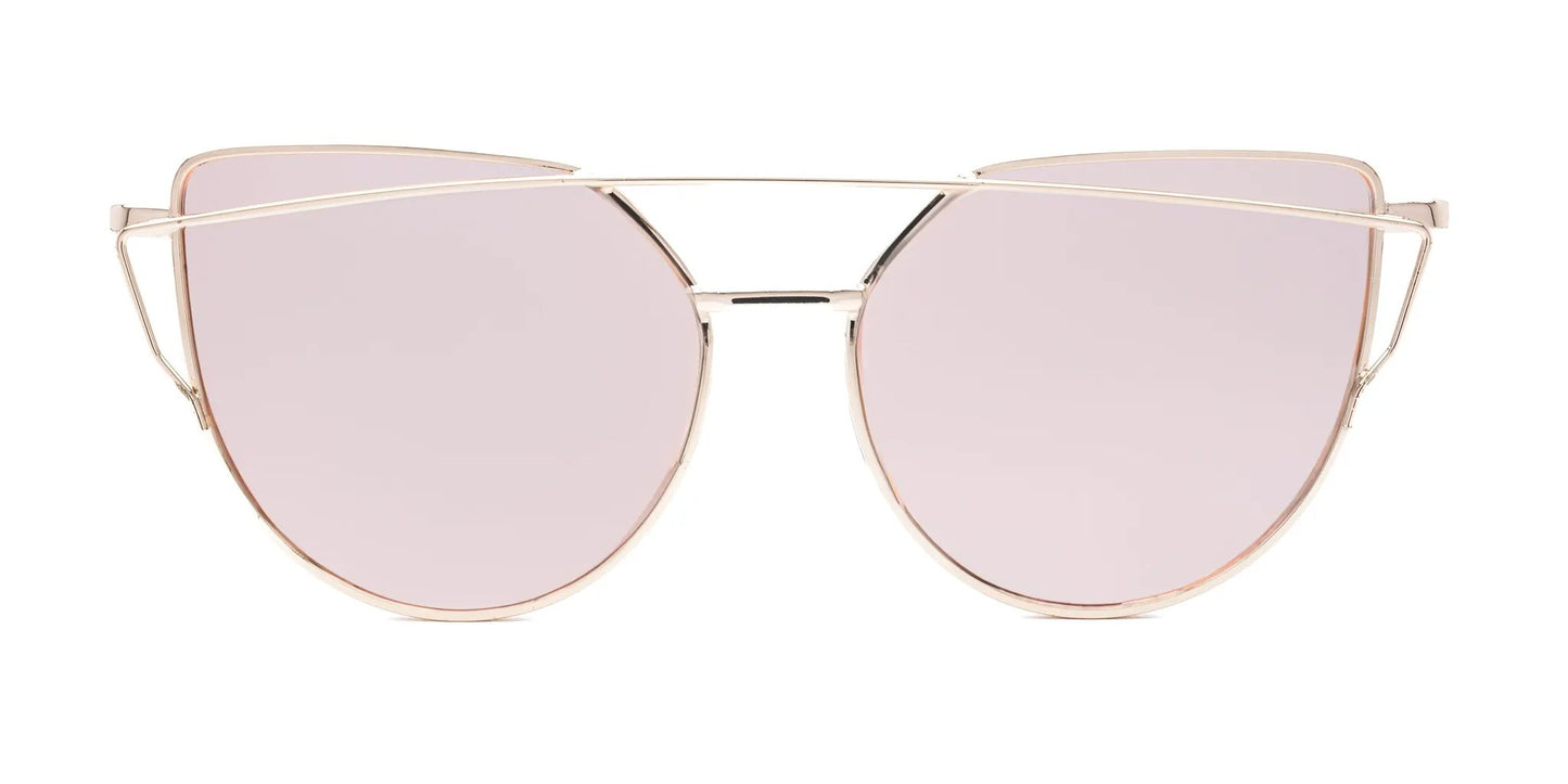 LADYBOSS SUNGLASSES - GOLDENS by LADYBOSS GLASSES™