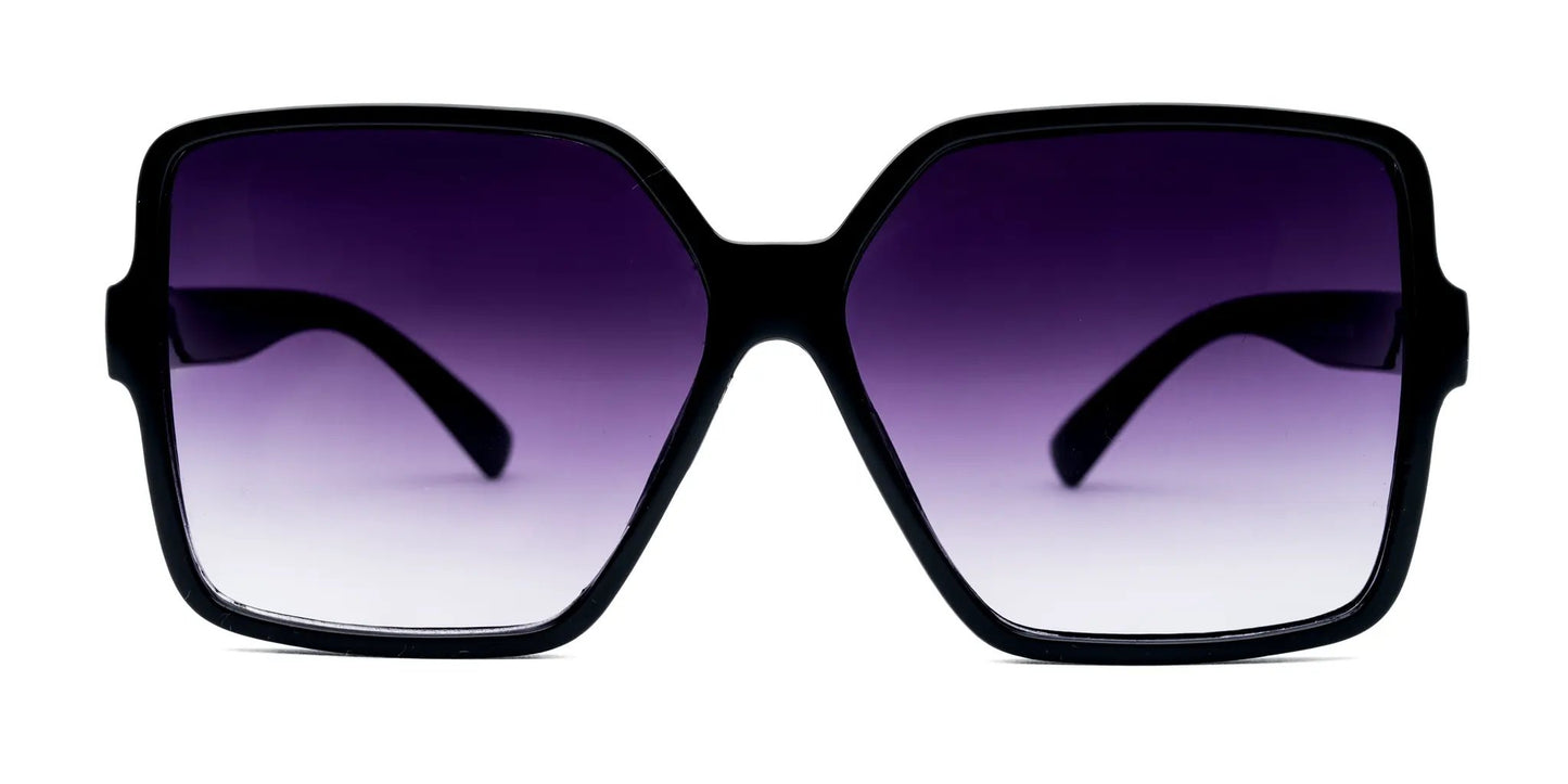 LADYBOSS SUNGLASSES - GLAMOURS by LADYBOSS GLASSES™