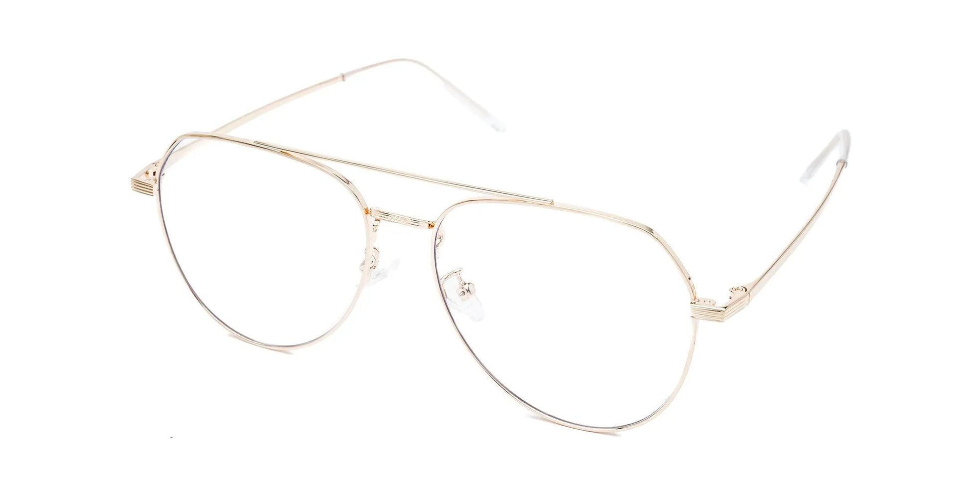 LADYBOSS EVOCATIVES - Gold by LADYBOSS GLASSES™