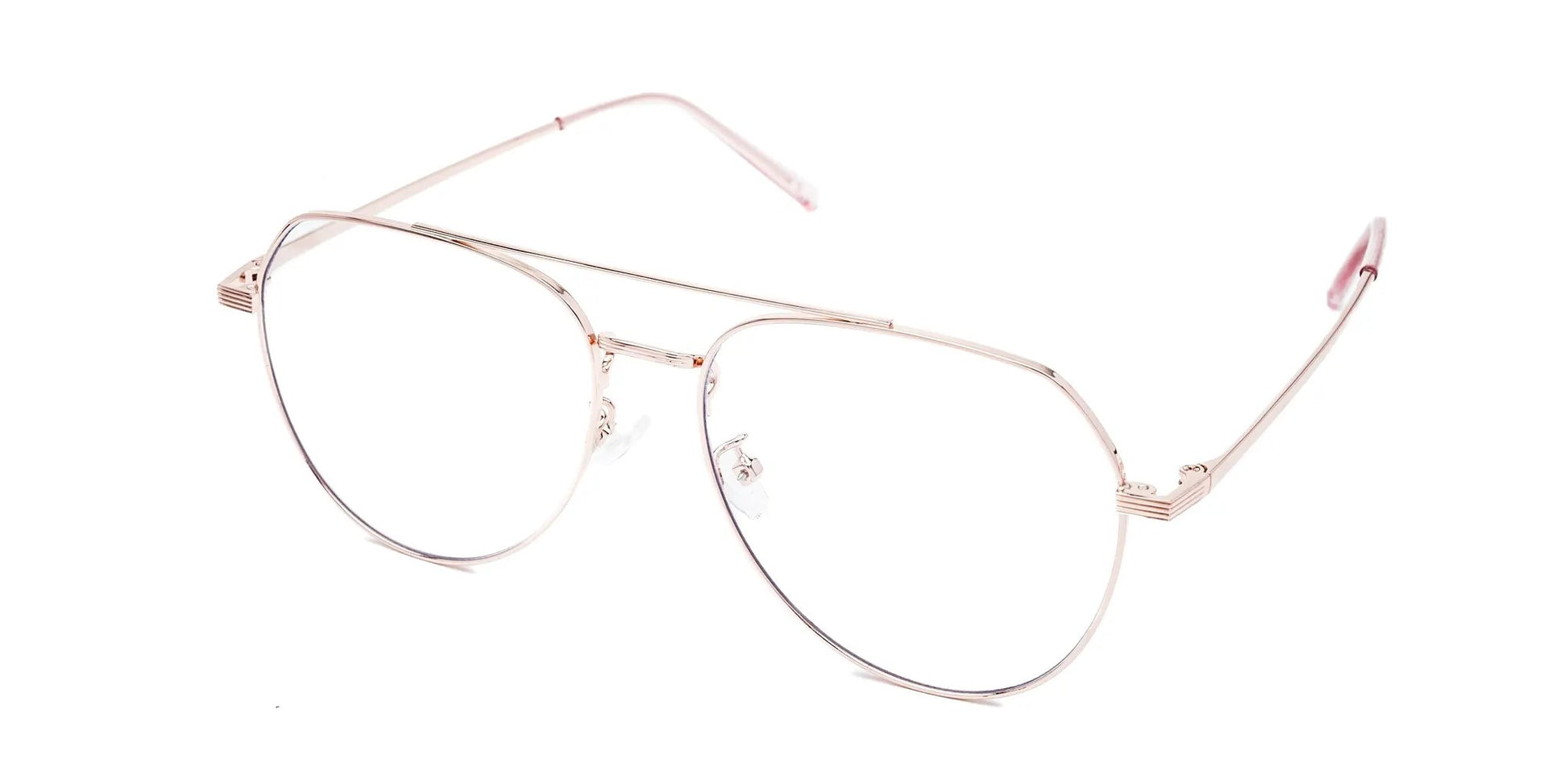 LADYBOSS EVOCATIVES - Gold by LADYBOSS GLASSES™