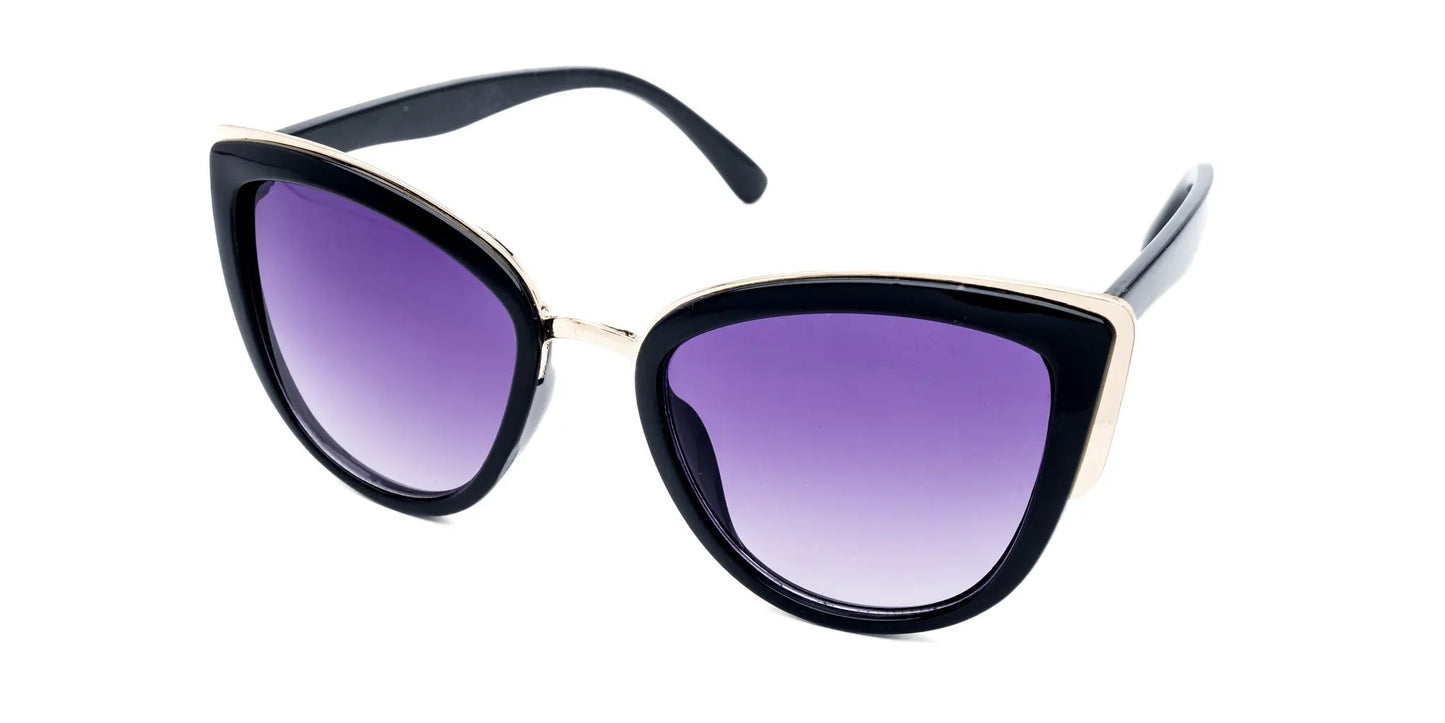 LADYBOSS SUNGLASSES - CONTOURS by LADYBOSS GLASSES™