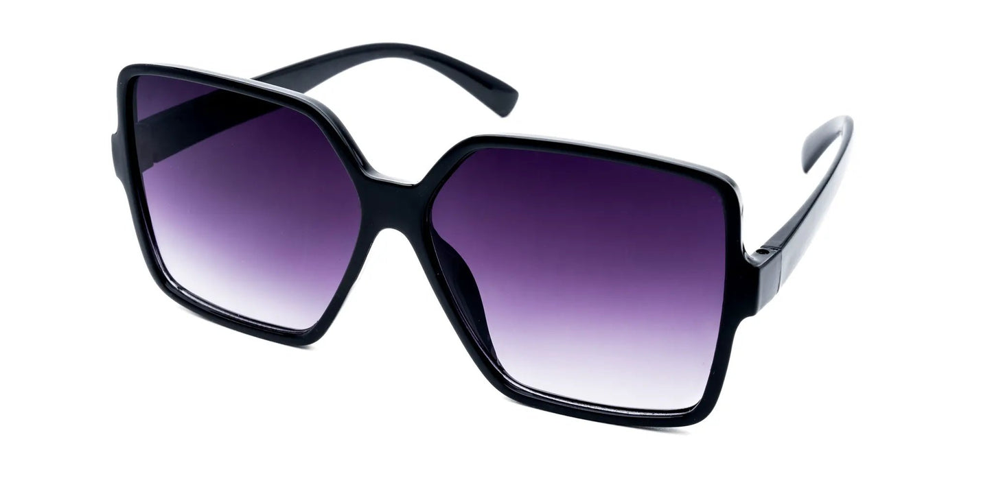 LADYBOSS SUNGLASSES - GLAMOURS by LADYBOSS GLASSES™