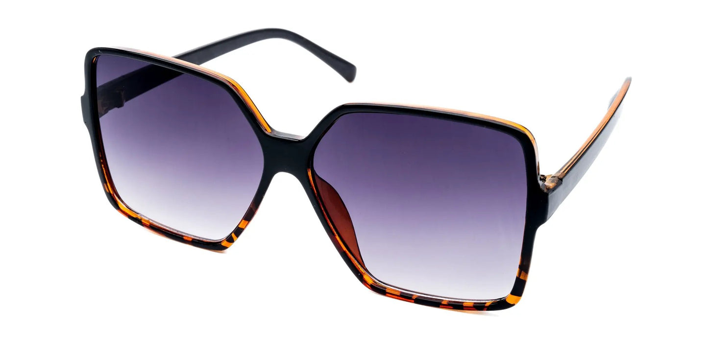 LADYBOSS SUNGLASSES - GLAMOURS by LADYBOSS GLASSES™