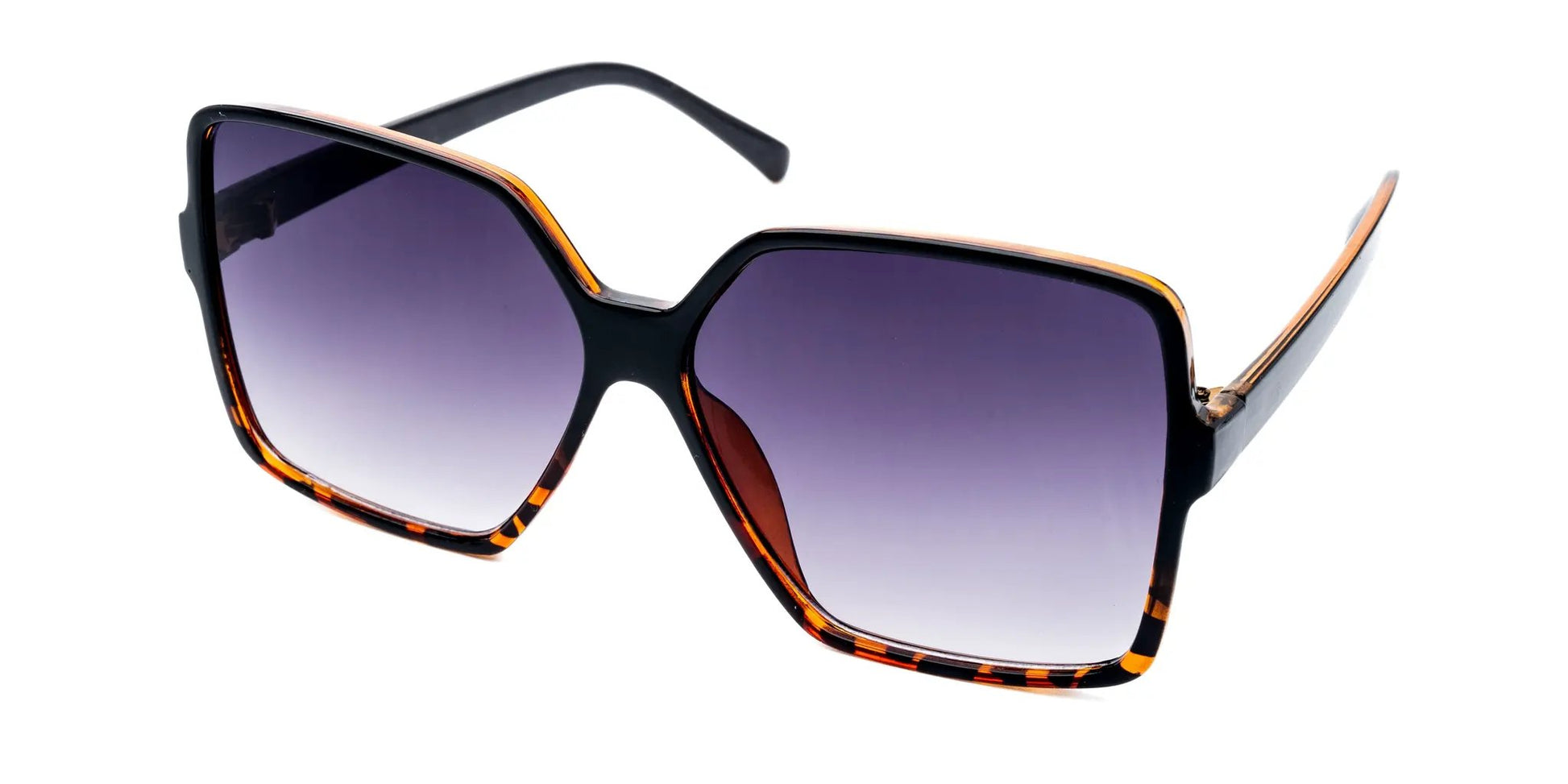 LADYBOSS SUNGLASSES - GLAMOURS by LADYBOSS GLASSES™