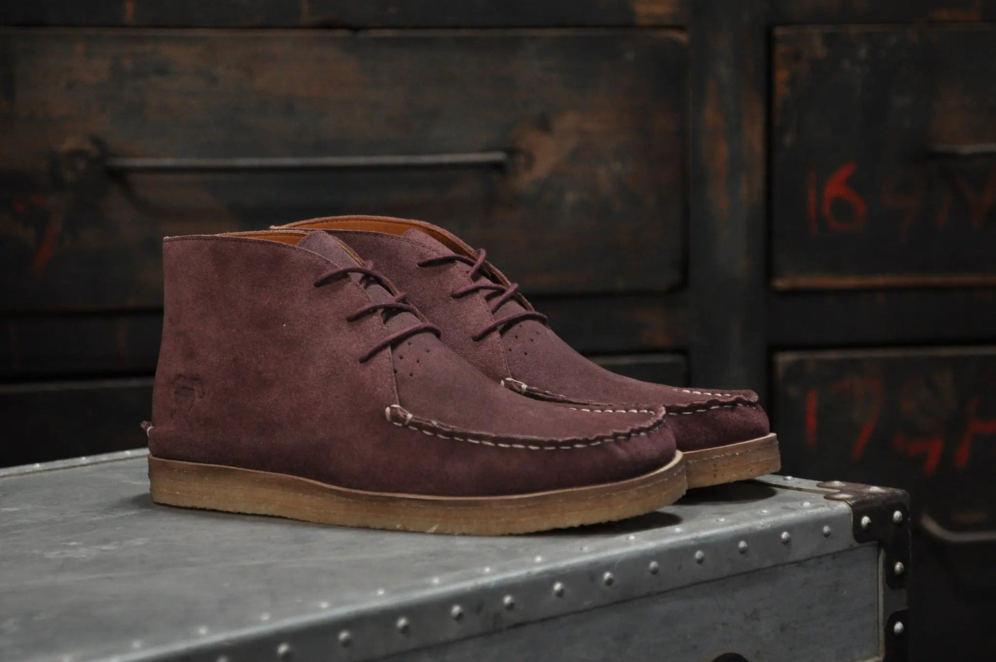 The Wallace | Wine by Hound &amp; Hammer