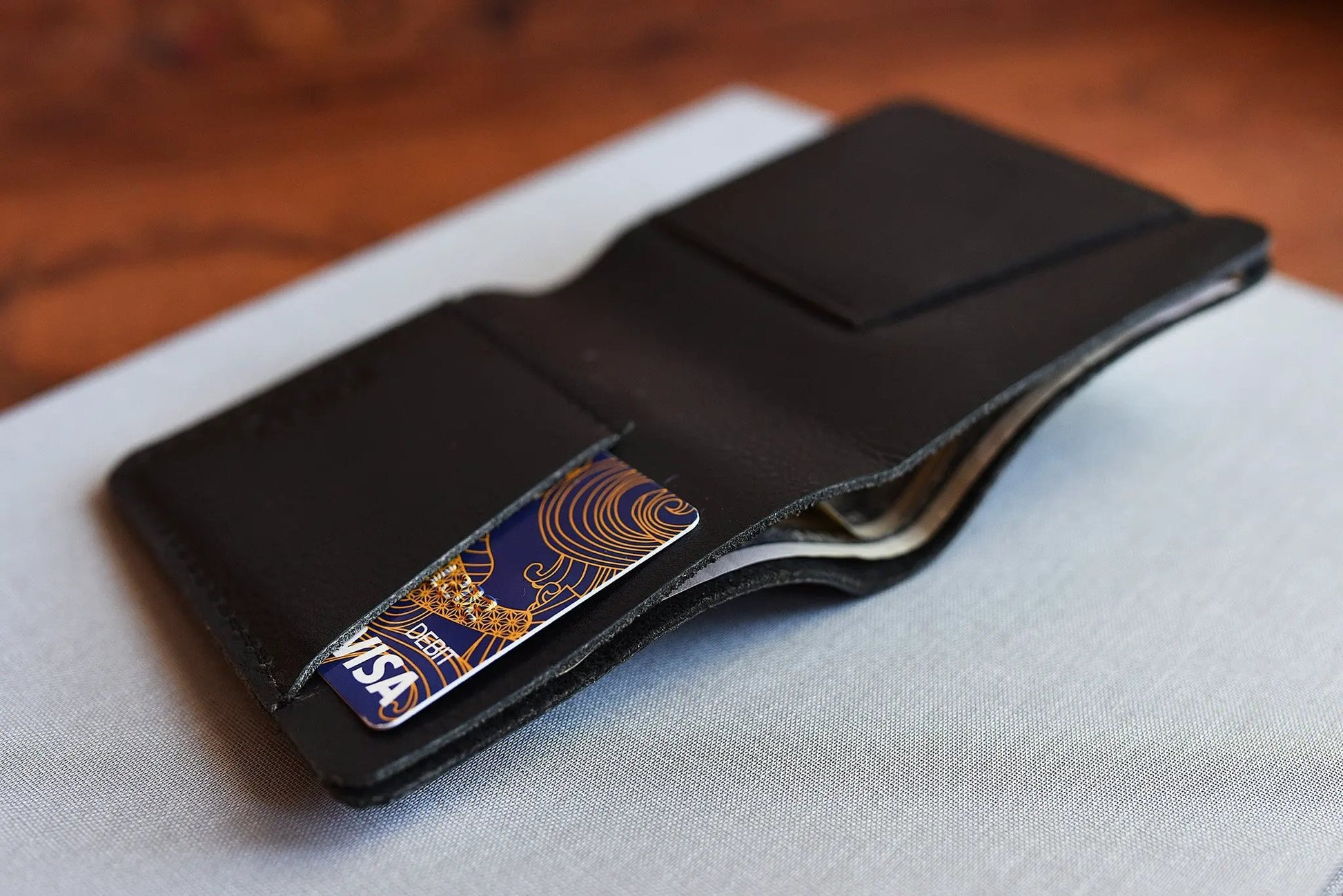 Ram Wallet by Kiko